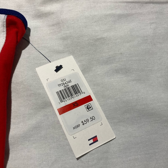 Tommy Hilfiger Sport Dress, size XS, NWT! $59.50! - Picture 3 of 5